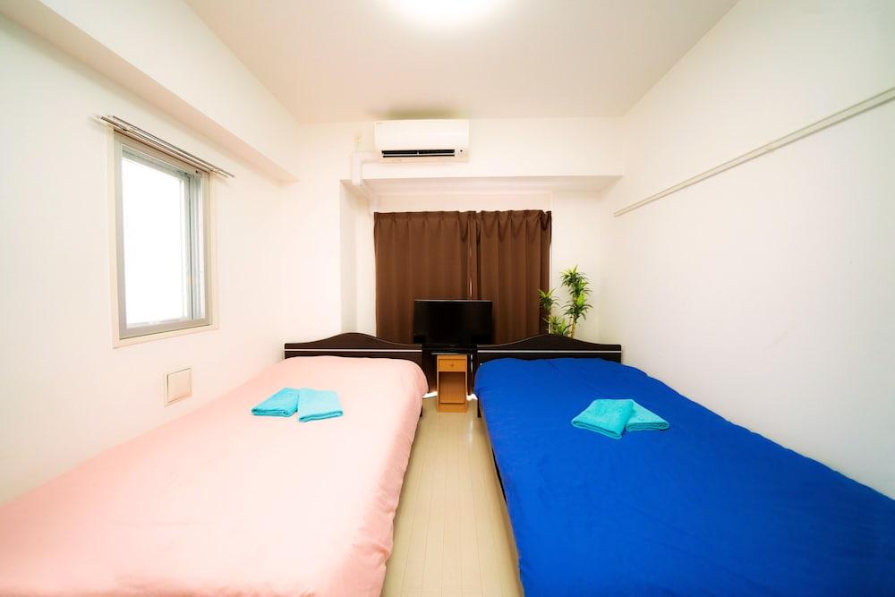 Grandouce Omorimachi - Tap to explore photos