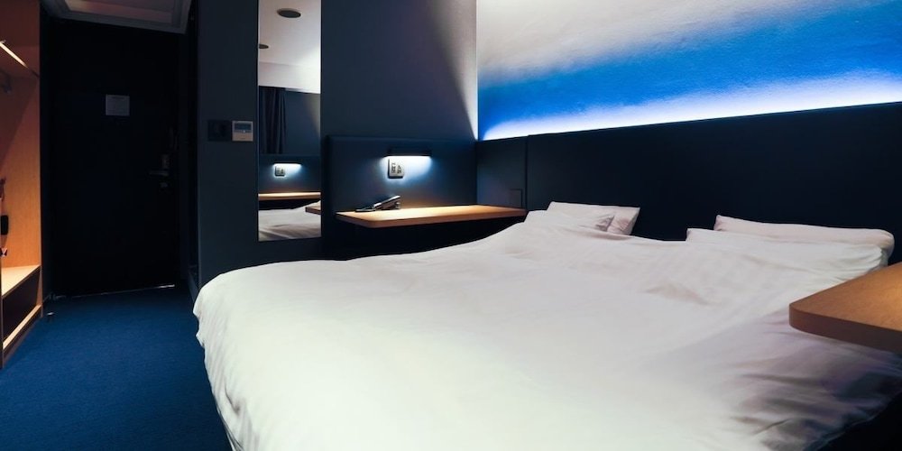 Hotel New Shohei - Tap to explore photos