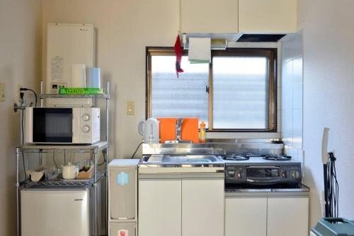 Namio Apartment 201 - Tap to explore photos