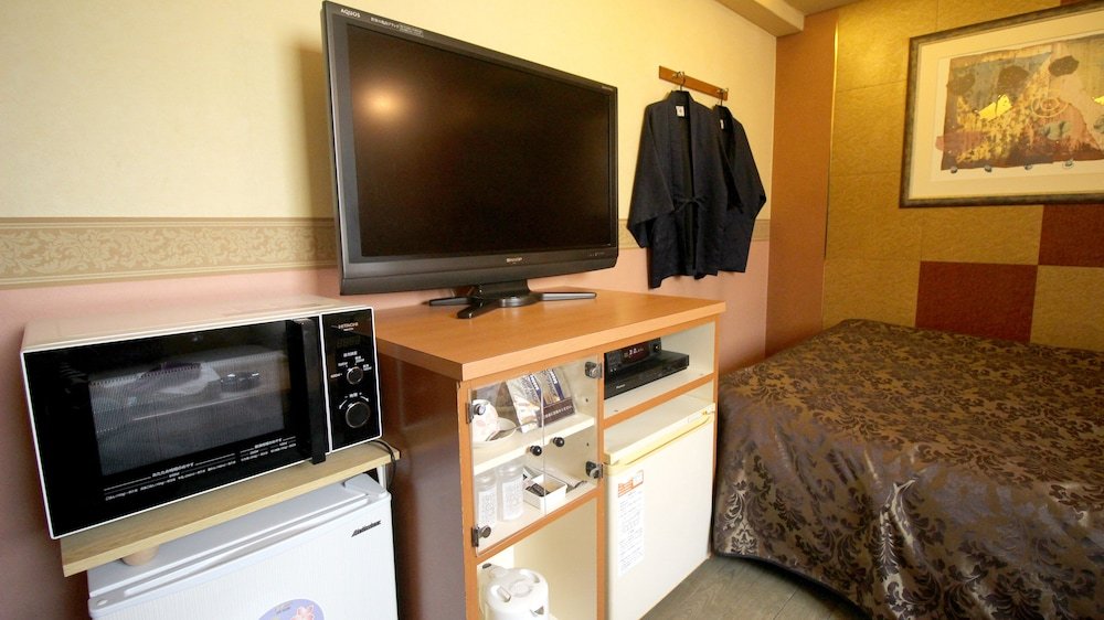 Hotel mju - Adults Only Room Type - Standard Double Room (View Not Specified)