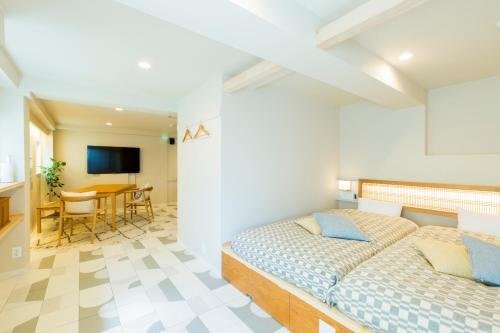 KAGO 34 Tokyo by Shukuba HOTEL Room Type - Apartment