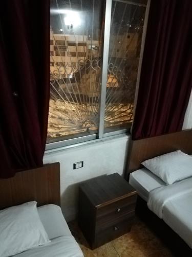 Al-Houriat Hotel Room Type - Standard Twin Room
