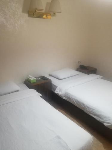 Al-Houriat Hotel Room Type - Classic Quadruple Room