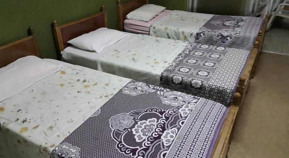 Nefertiti Hotel Room Type - Triple Room