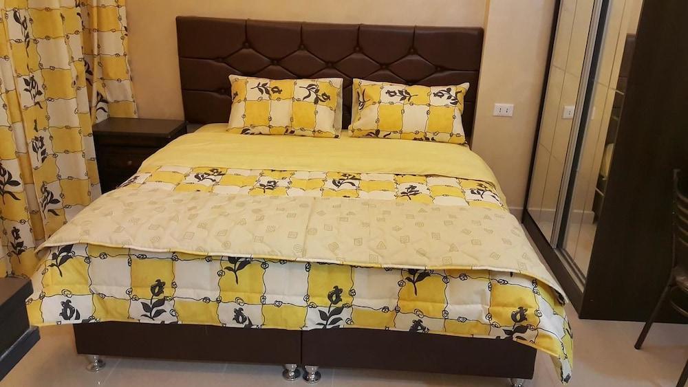 Nefertiti Hotel Room Type - Standard Double or Twin Room