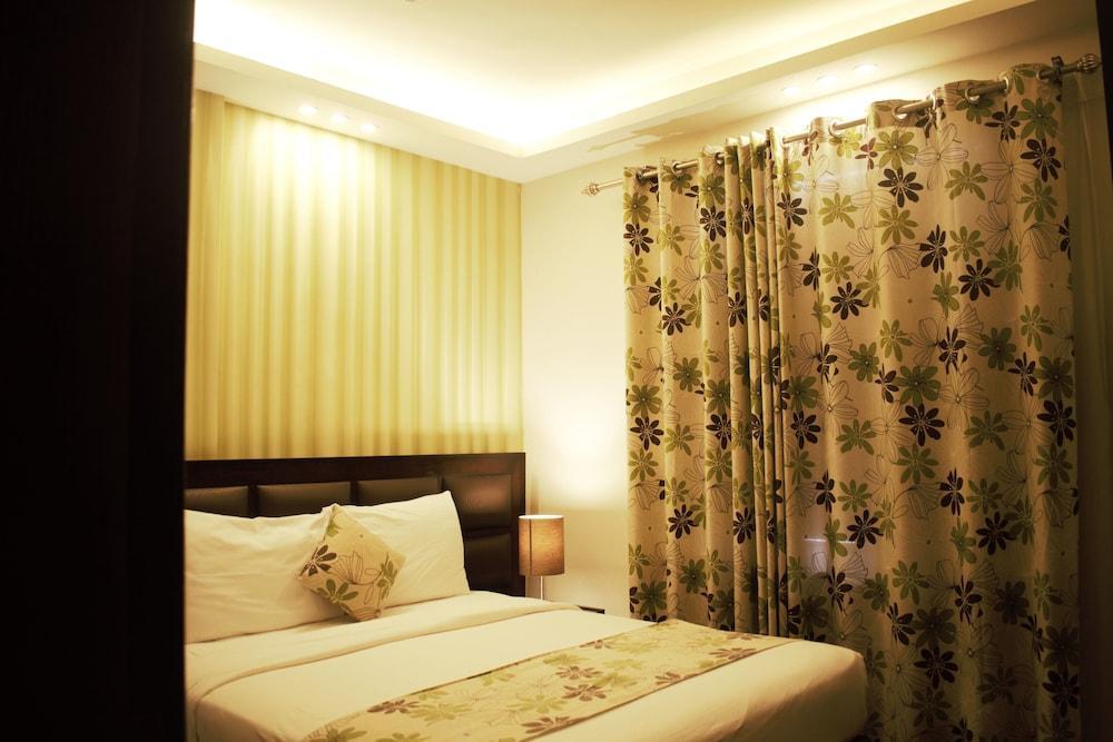 Shams al weibdeh hotel apartment Room Type - Standard Double Room