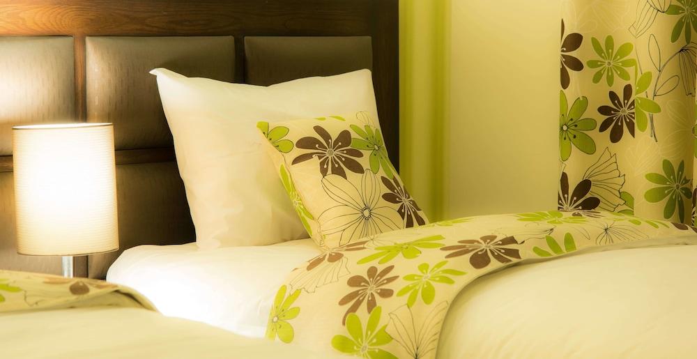 Shams al weibdeh hotel apartment Room Type - Apartment, 1 Bedroom