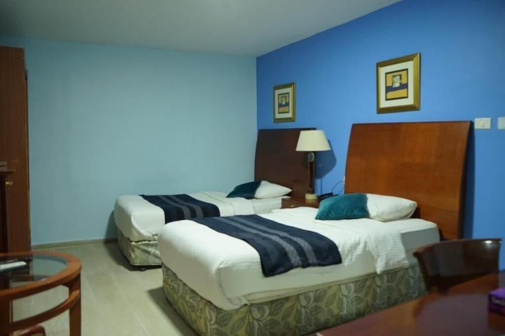 Concord hotel Room Type - Superior Twin Room