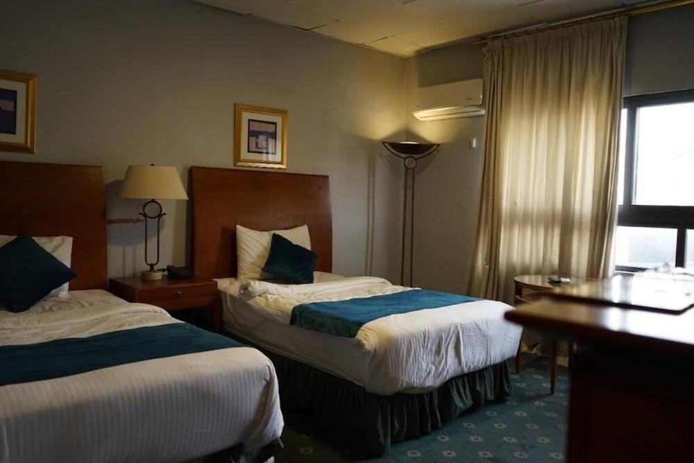 Concord hotel Room Type - Deluxe Twin Room