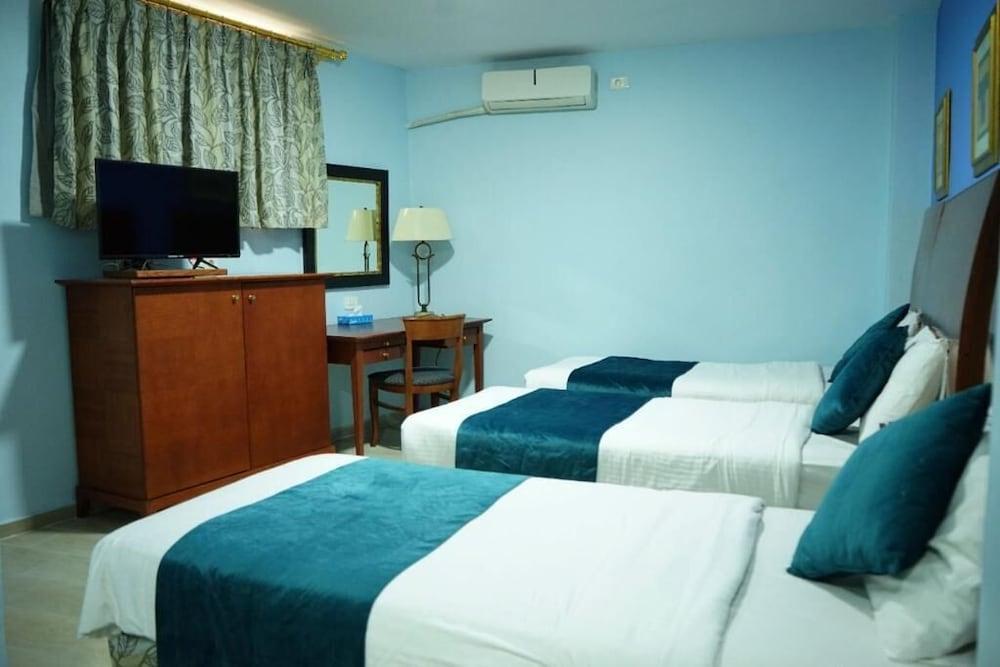 Concord hotel Room Type - Superior Triple Room