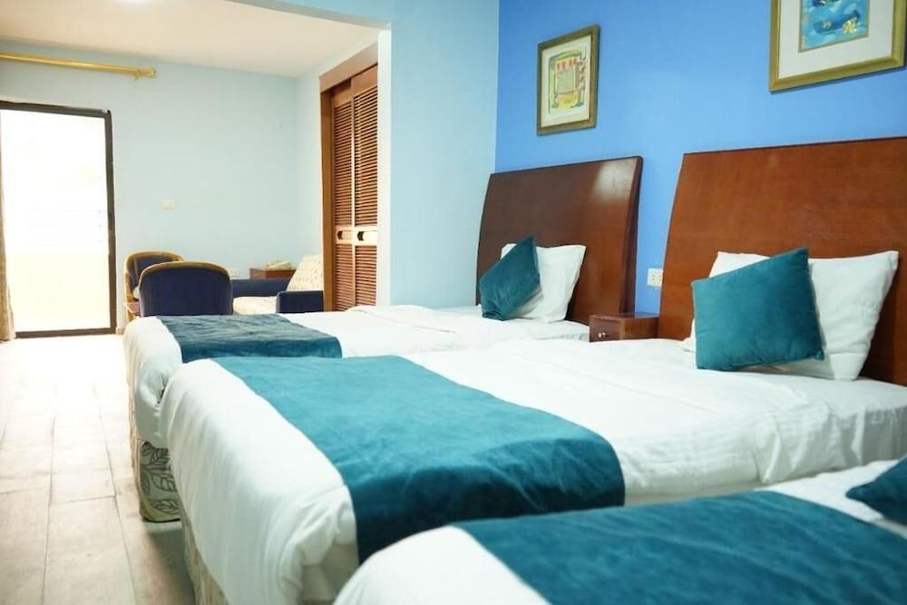 Concord hotel Room Type - Premium Triple Room