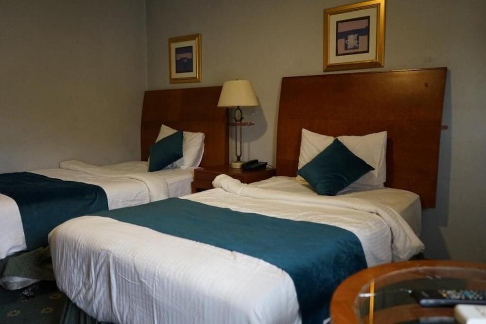 Concord hotel Room Type - Standard Twin Room