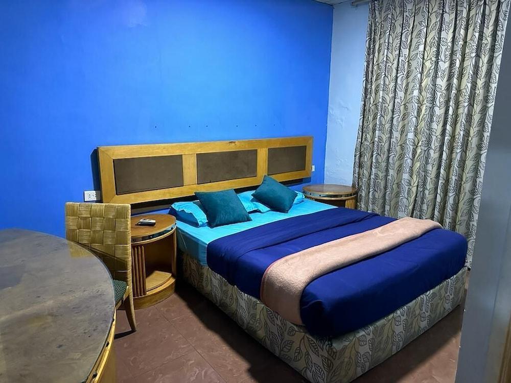 Concord hotel Room Type - Economy Double Room