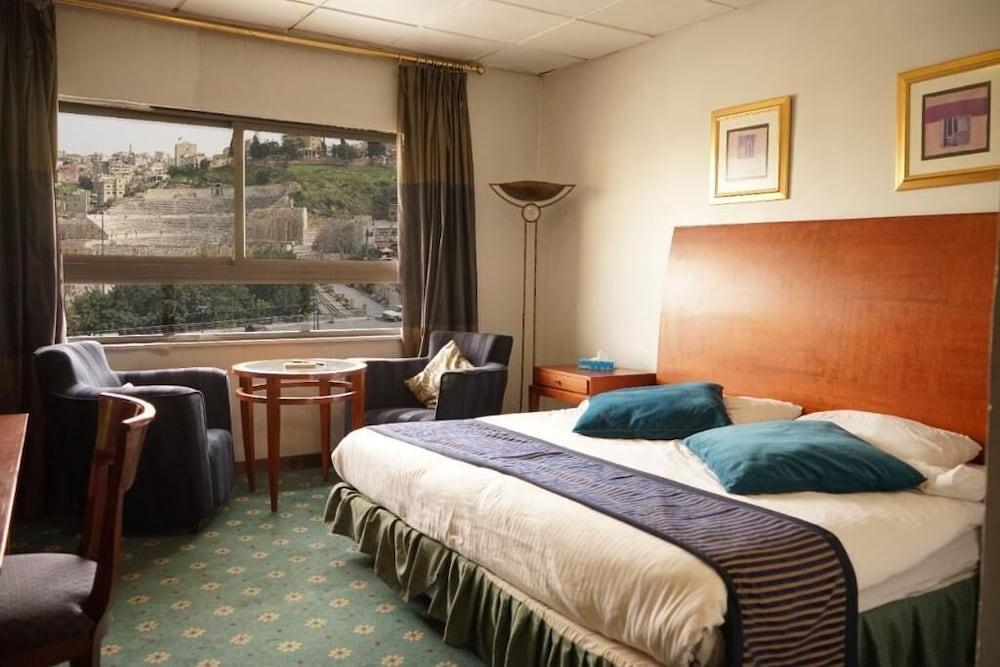 Concord hotel Room Type - Deluxe Double Room