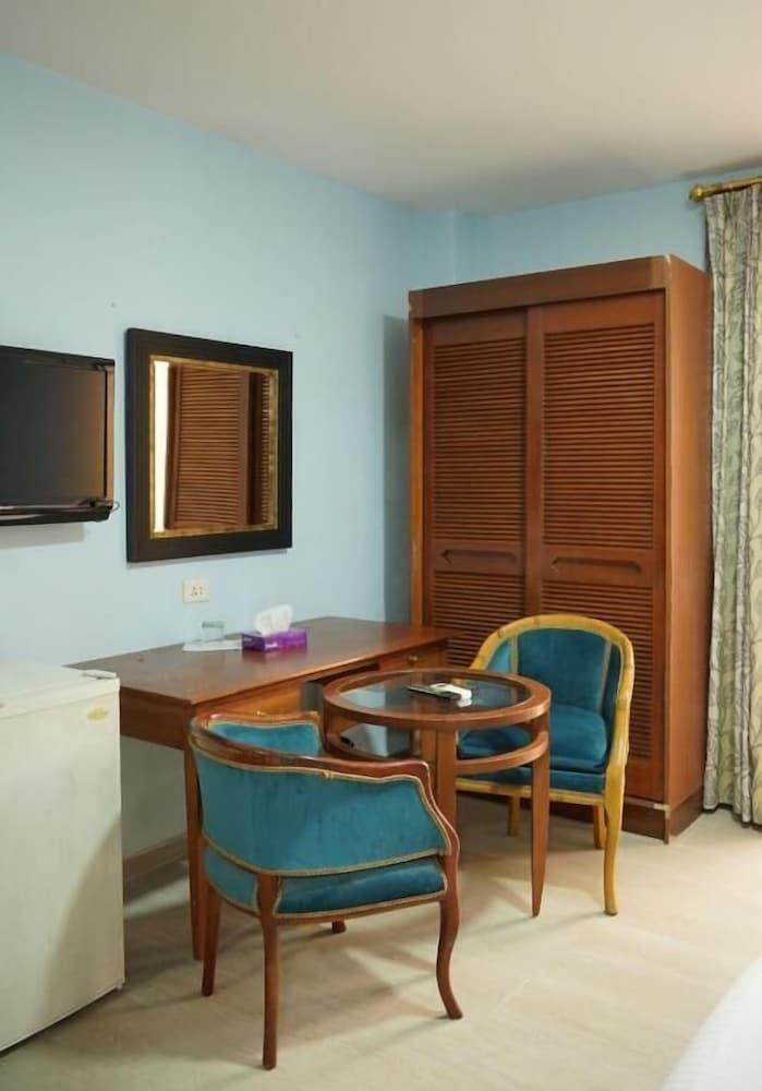 Concord hotel Room Type - Superior Double Room