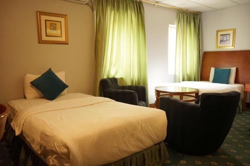 Concord hotel Room Type - Standard Triple Room