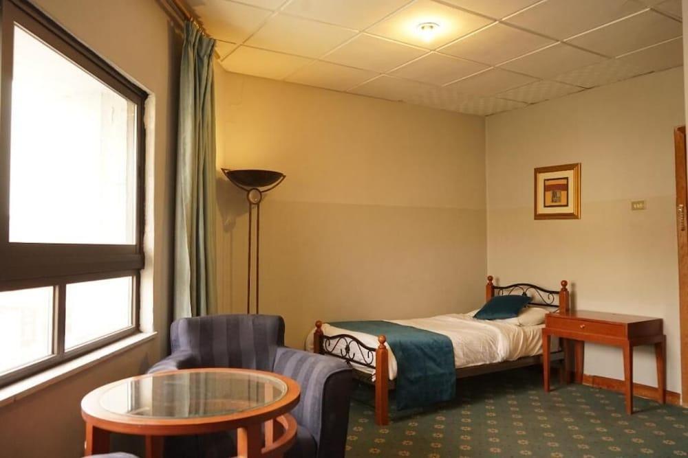 Concord hotel Room Type - Deluxe Triple Room