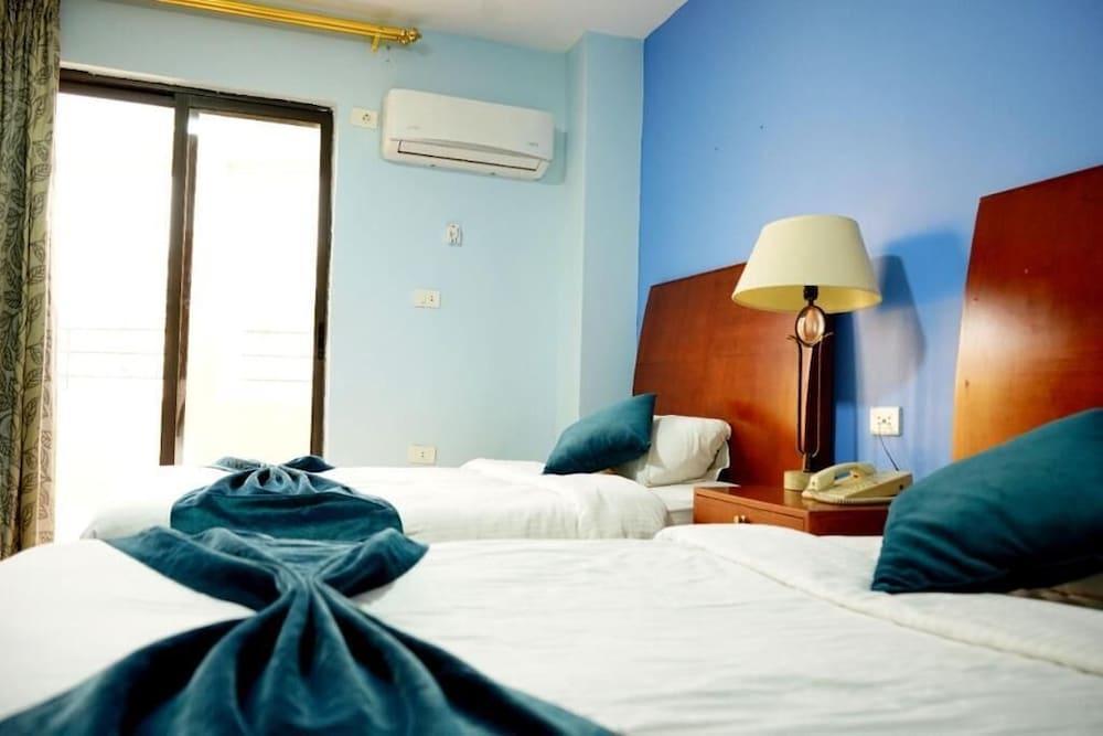 Concord hotel Room Type - Premium Twin Room