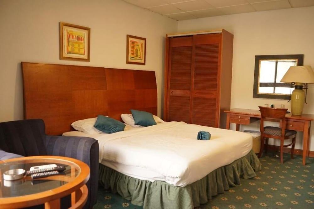 Concord hotel Room Type - Standard Double Room