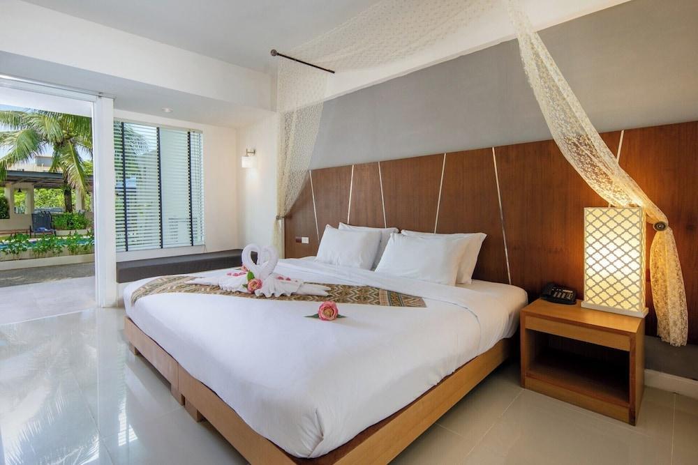 Impress Resort Room Type - Deluxe Double Room Impress Resort Room Type - Deluxe Double Room