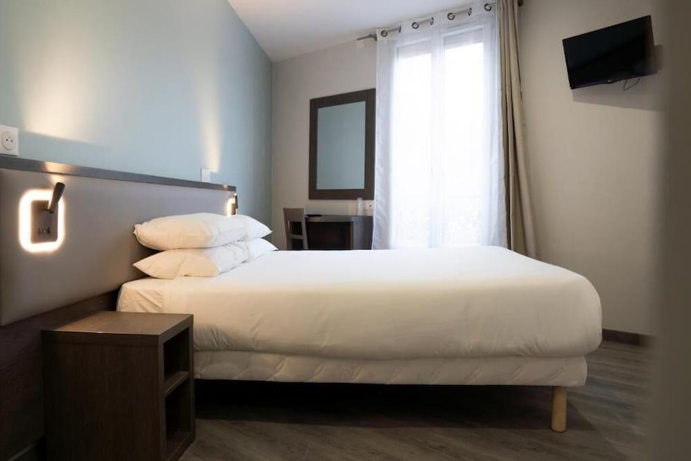 Aéro Club Room Type - Double Room