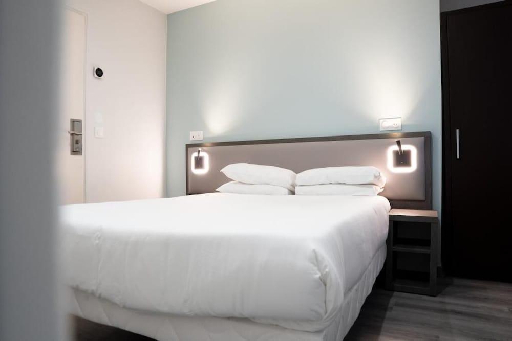 Aéro Club Room Type - Double Room