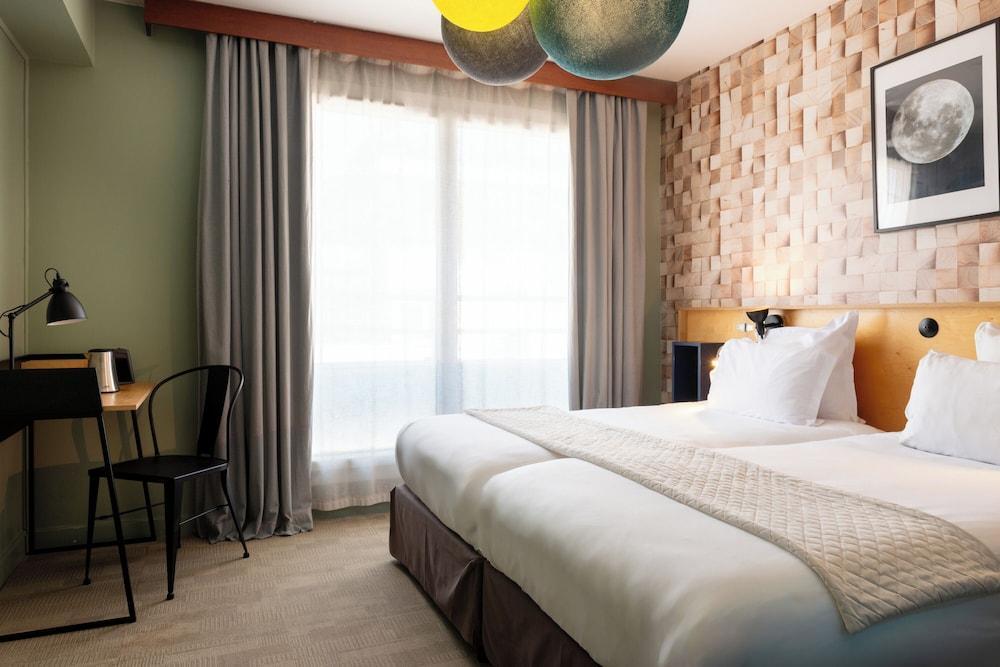 Bootcamp Hotel Room Type - Classic Room (some rooms may be on the ground floor) Bootcamp Hotel Room Type - Classic Room (some rooms may be on the ground floor)