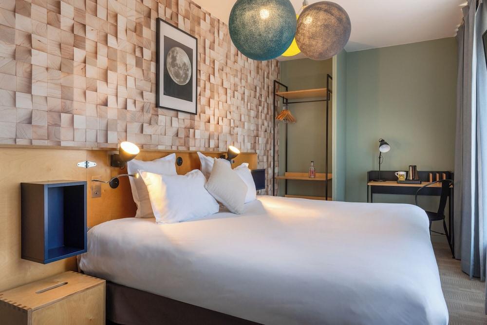 Bootcamp Hotel Room Type - Superior Double Room Bootcamp Hotel Room Type - Superior Double Room