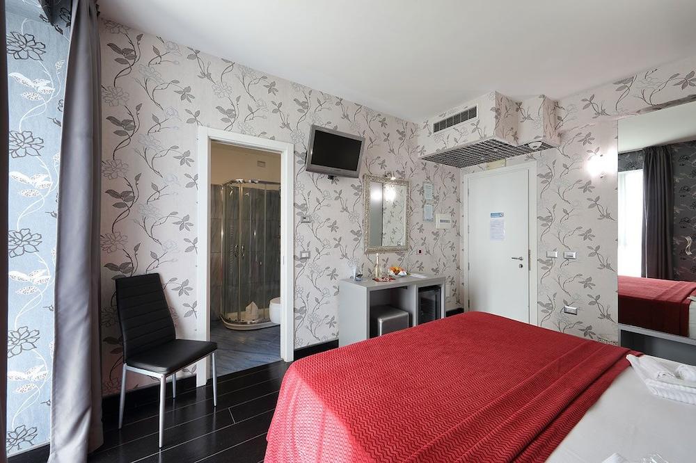 Hotel Relax Room Type - Double or Twin Room Hotel Relax Room Type - Double or Twin Room