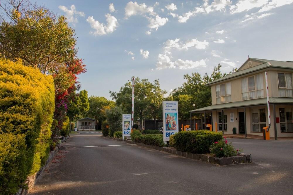 BIG4 Mornington Peninsula Holiday Park - Tap to explore photos