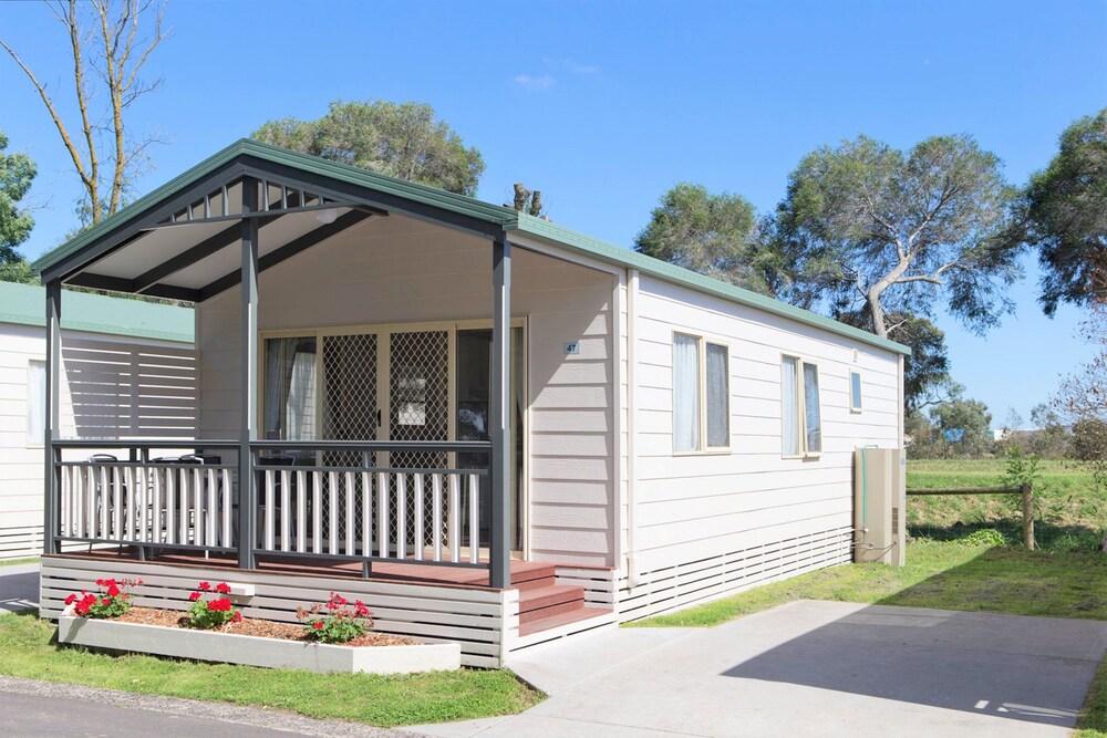 BIG4 Mornington Peninsula Holiday Park - Tap to explore photos