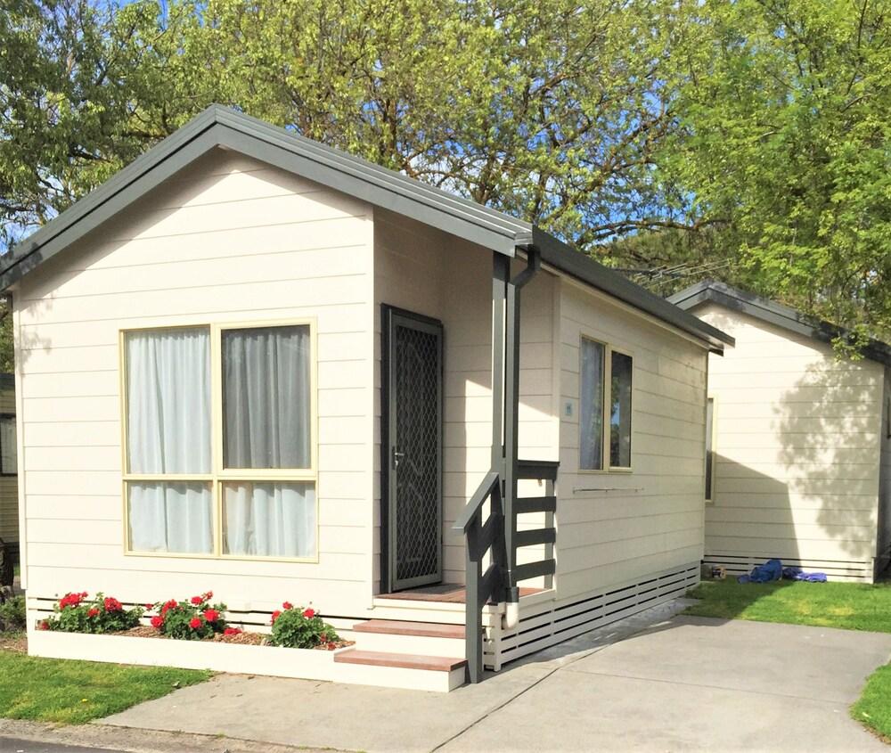 BIG4 Mornington Peninsula Holiday Park - Tap to explore photos