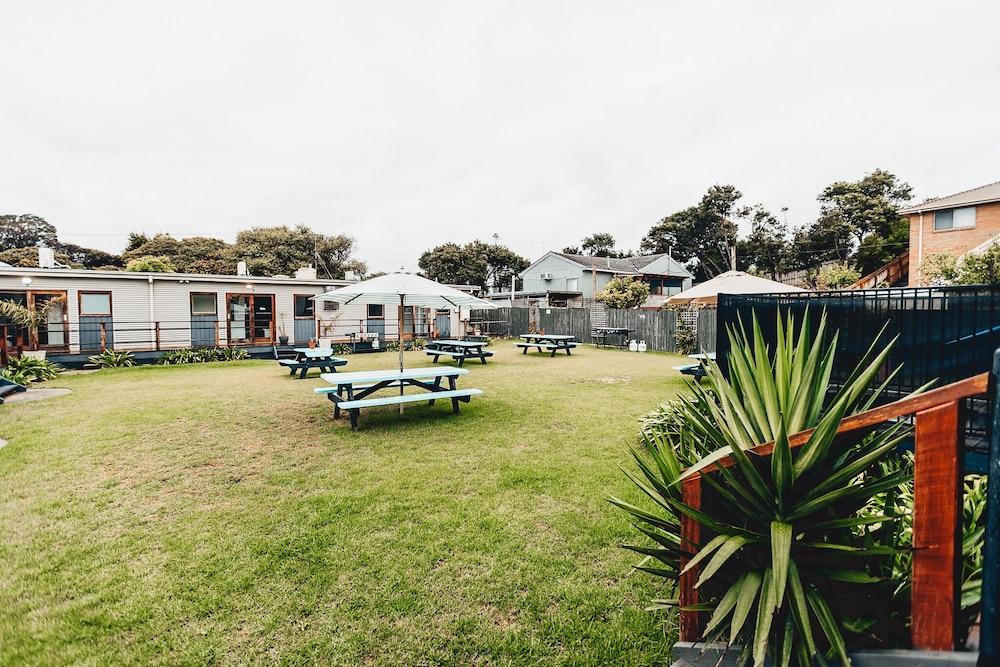 Beach Holiday Apartments - Tap to explore photos
