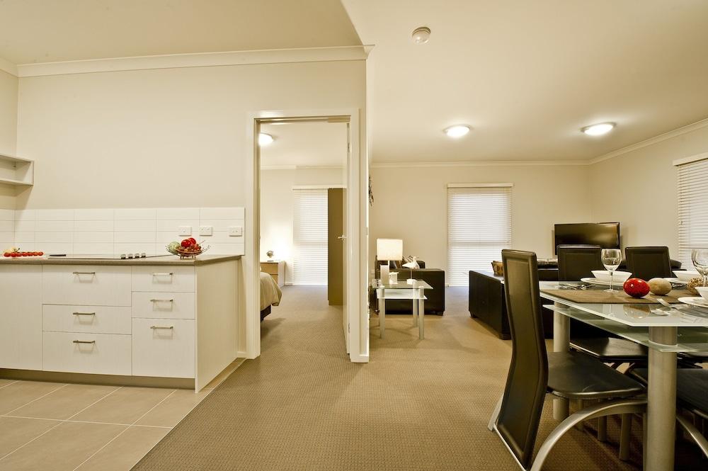 Moonlight Bay Apartments Room Type - Two-Bedroom Apartment Moonlight Bay Apartments Room Type - Two-Bedroom Apartment