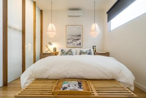 Aquabelle Apartments Room Type - Studio Apartment - Number 7