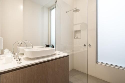 Aquabelle Apartments Room Type - Two-Bedroom Apartment - Number 5 Aquabelle Apartments Room Type - Two-Bedroom Apartment - Number 5