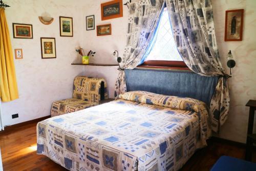 B&B Ai Glicini Castelli Romani Room Type - Double Room B&B Ai Glicini Castelli Romani Room Type - Double Room