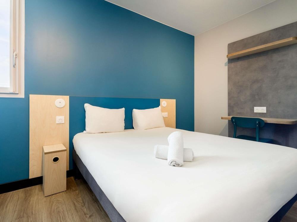 ibis budget Nanterre La D Room Type - Double Room