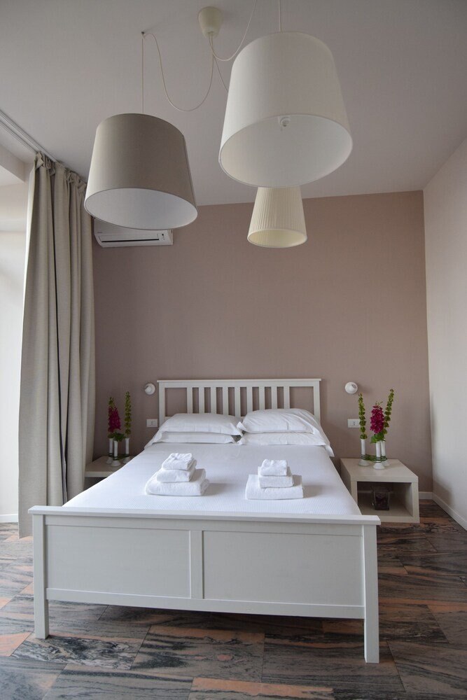 B&B Il Giardino Room Type - Superior Double Room