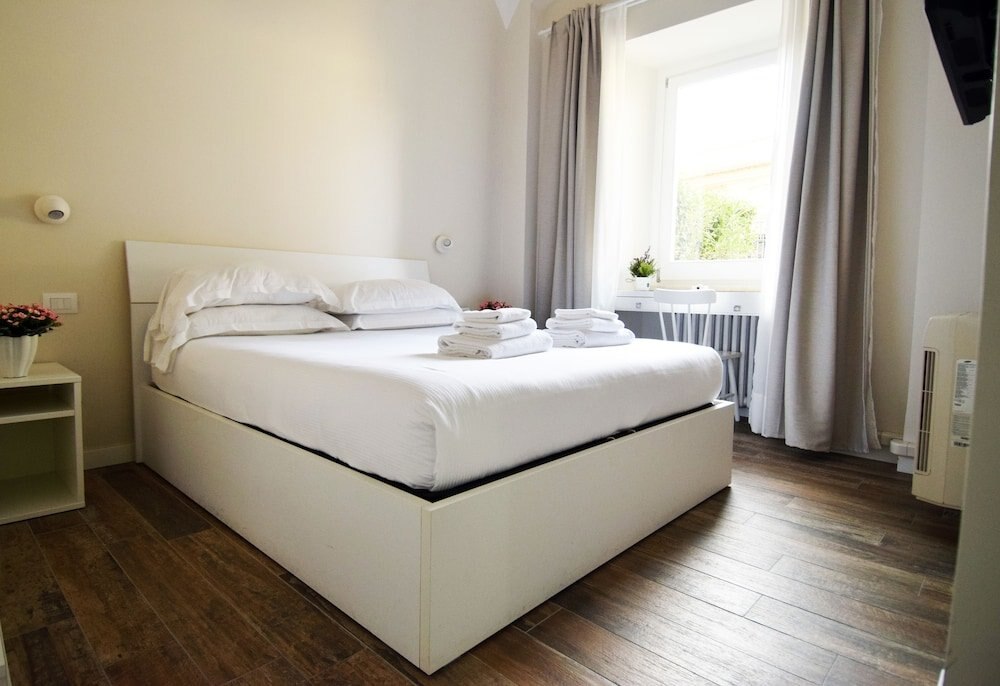 B&B Il Giardino Room Type - Double Room