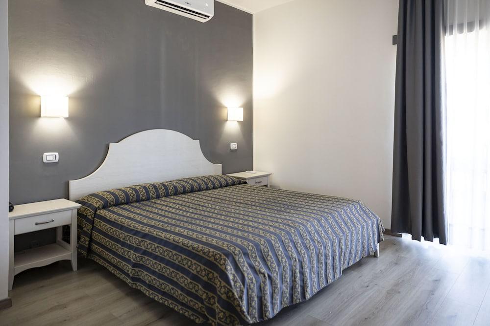 Hotel Villa Margherita Room Type - Standard Double or Twin Room
