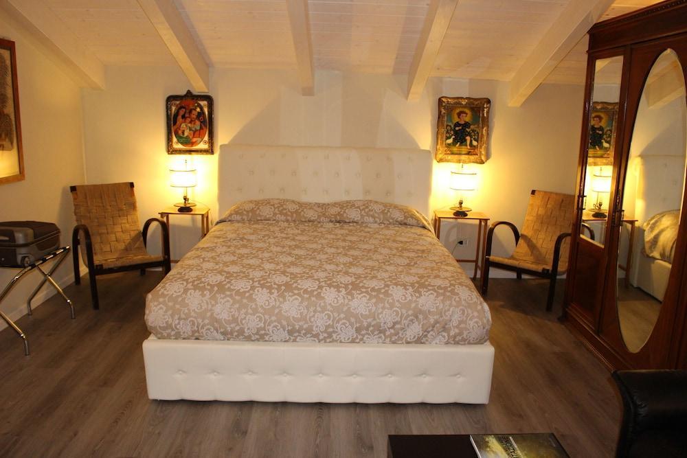 Villa Abbamer Room Type - Suite