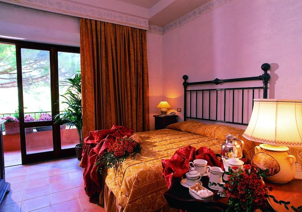 La Locanda dei Ciocca Room Type - Superior Double Room