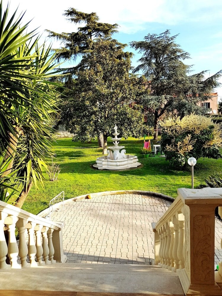 Il Giardino di Stella