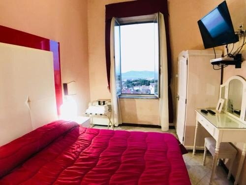 Albergo Panorama Room Type - Double or Twin Room
