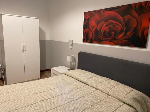 VillaGiò B&B Room Type - Deluxe Double Room (2 Adults + 1 Child) VillaGiò B&B Room Type - Deluxe Double Room (2 Adults + 1 Child)