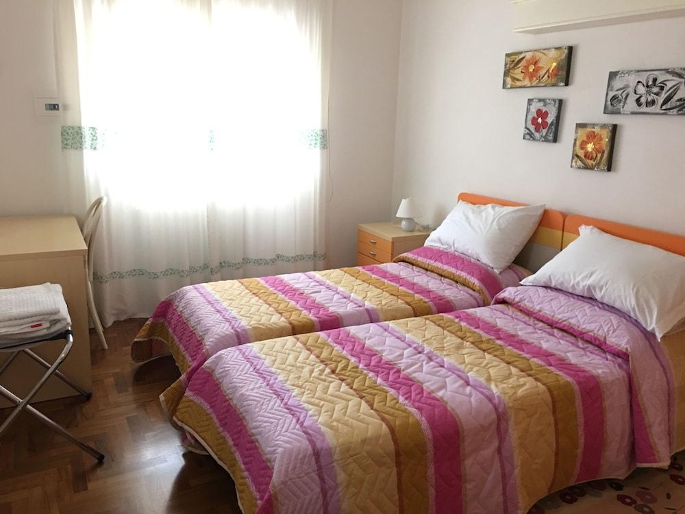 VillaGiò B&B Room Type - Room, 2 Twin Beds