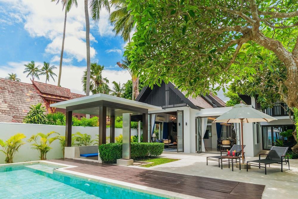 The Sea Koh Samui Resort & Residences by Tolani - Tap to explore photos