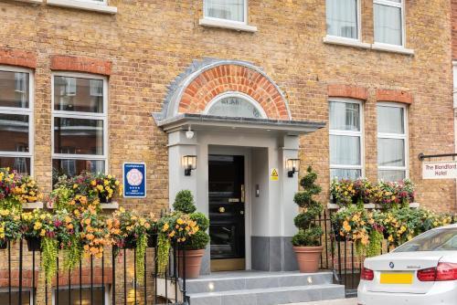 Blandford Hotel - Tap to explore photos