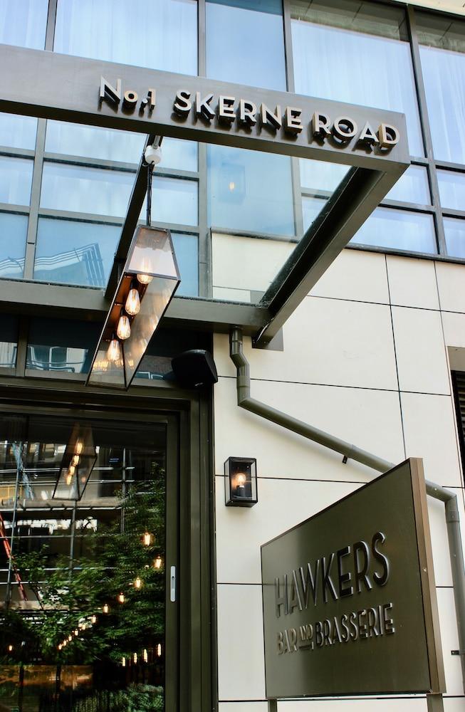 DoubleTree by Hilton London Kingston Upon Thames - Tap to explore photos